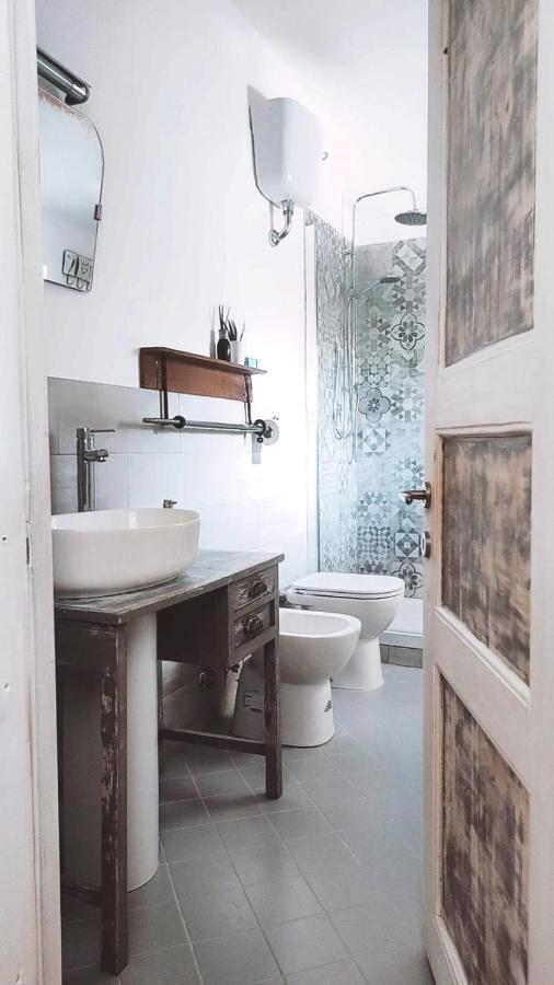 Bed and Breakfast Casa Annella Melizzano Екстер'єр фото