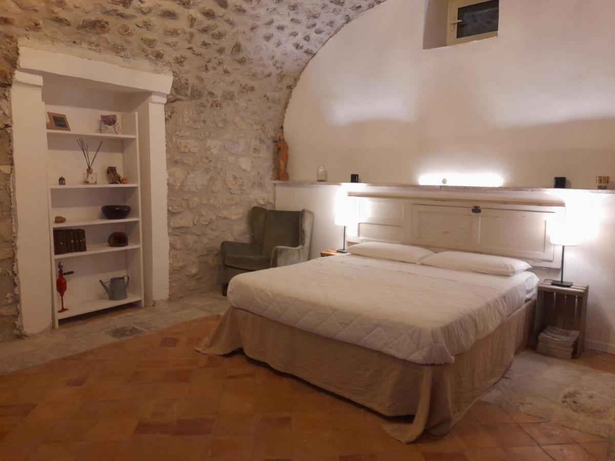 Bed and Breakfast Casa Annella Melizzano Екстер'єр фото